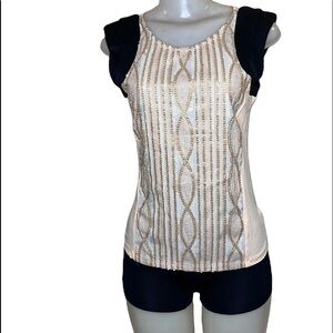 Vero Meda Women’s Top Size M